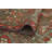 Khylar Heriz Bijan Rust Rug