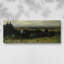 Série paysage - CCxxiv - Toile tendue avec châssis - Prêt à accrocher-357884144