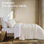 Stonewashed Crinkle Cotton Box Stitch Quilt Set-105834148-105834149