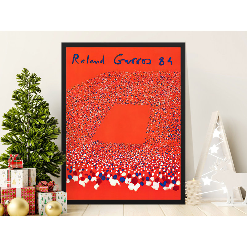 Chaning Single Picture Frame Print, 40.64 cm H x 30.48 cm W
