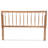 Demartino Solid Wood Slat Headboard-2138921186