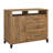 Kaionna 48'' Wide 3 - Drawer Credenza-1023947499