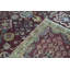Kendale Oriental Area Rug in Pink/Green
