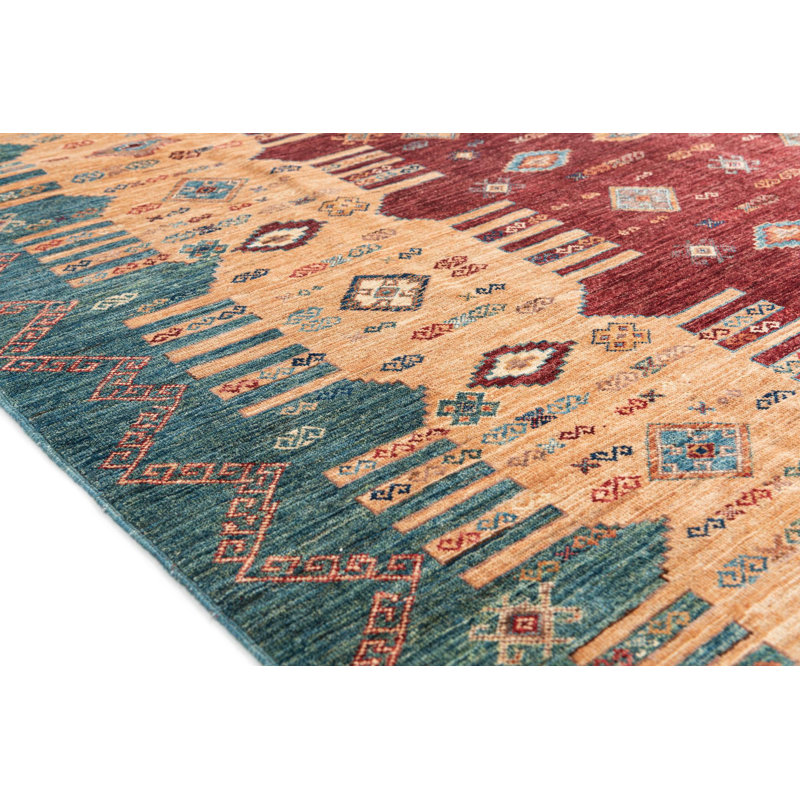 Tapis bourgogne Nitta