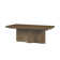 Origins Extendable Maple Dining Table