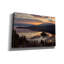Emerald Bay - Photographie sur toile tendue-887054804