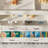 47.24'' Baby Changing Table Dresser with 4 Drawers