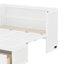Lit escamotable Hynes, cadre de lit escamotable en bois massif avec port USB et grand tiroir-503594262-534230613