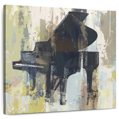 Abarca Bluebird Piano