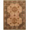 Canvello Agra Hand-Knotted Lamb's Wool Area Rug- 9' X 12'1"