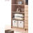 Kalinikos 125.6'' Closet System-1996109775