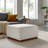 Repose-pieds rembourré Modway Tilden-96356065
