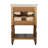 24'' Single Bathroom Vanity with Ceramic Top-1778881303