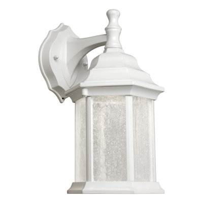 Will LED Wall Light