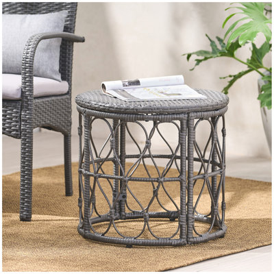 Table d'appoint BRUCE