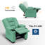 Whitson Children's Recliner Chair-1308105870