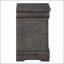Table de chevet 2 tiroirs Traditional Classic Classic-290963656