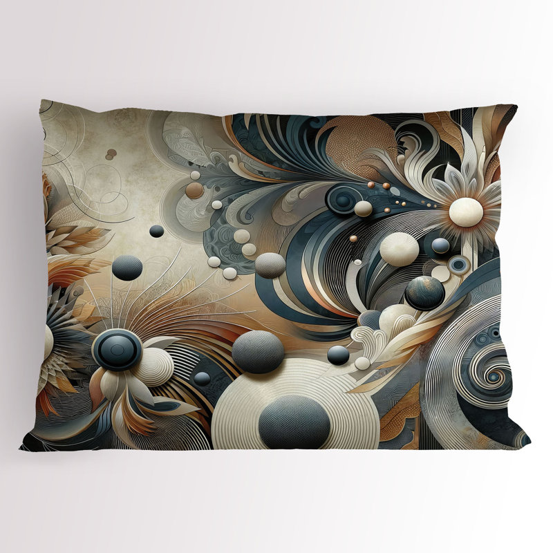 Pillow Sham, Queen