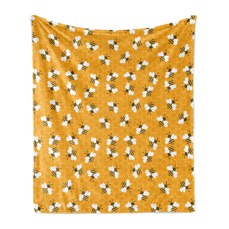 Hand Woven Throw Blanket, 70" x 90"