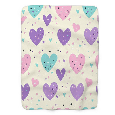 Throw Blanket