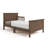 Bailey Toddler Bed with Guardrails-117276400