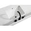 Meuble-lavabo simple 42 po_Moderne_VF60542-BS-141554018