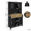 180cm Kitchen Pantry-2146047019