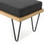 Banc de salle à manger Regenia-600017676