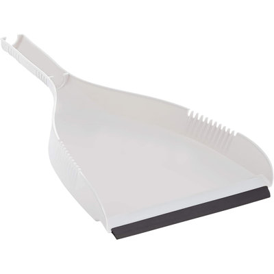Clip-On Dustpan