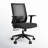Joss & Main Dyann Fabric Office Chair