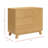 Hudson Modern 3-Drawer Dresser-123296047