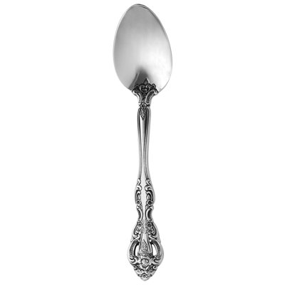 Michelangelo AD Coffee Spoons by Oneida (18/10)