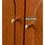 Home Antique Style Shoe Storage Cabinet