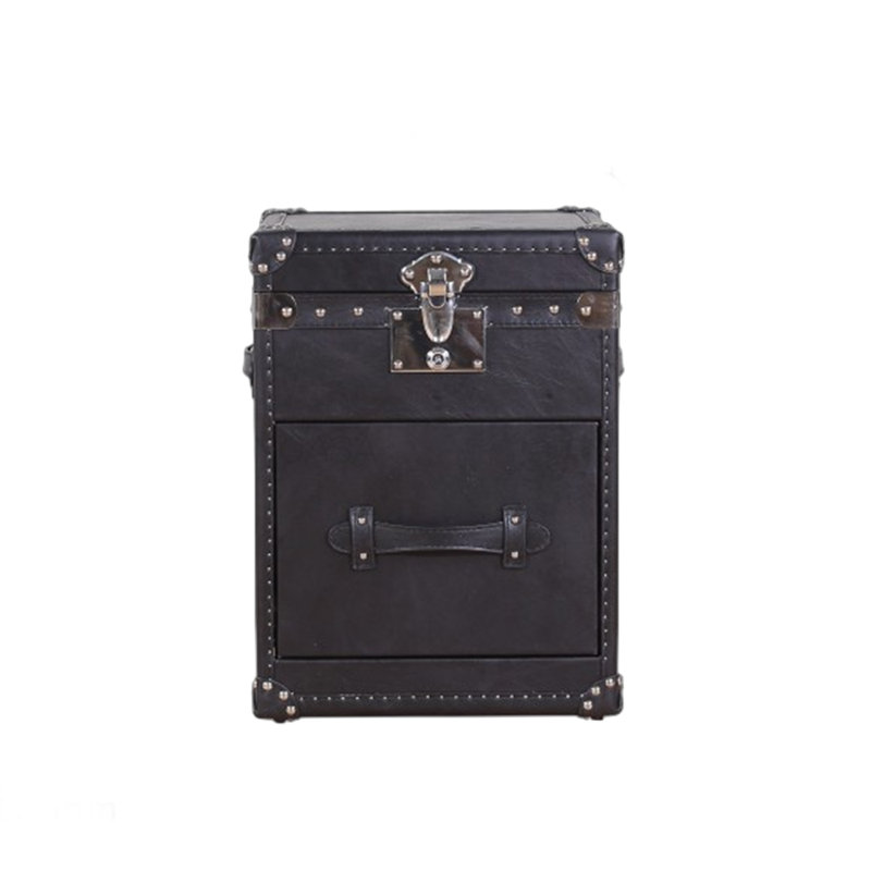 Buffet Bodha 15,74, Noir