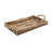 Baltazar Wooden Tray with Rope Handles-187227093