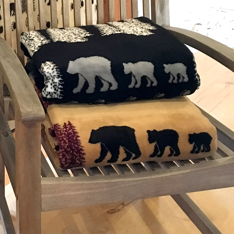  Couverture Wheat Bear