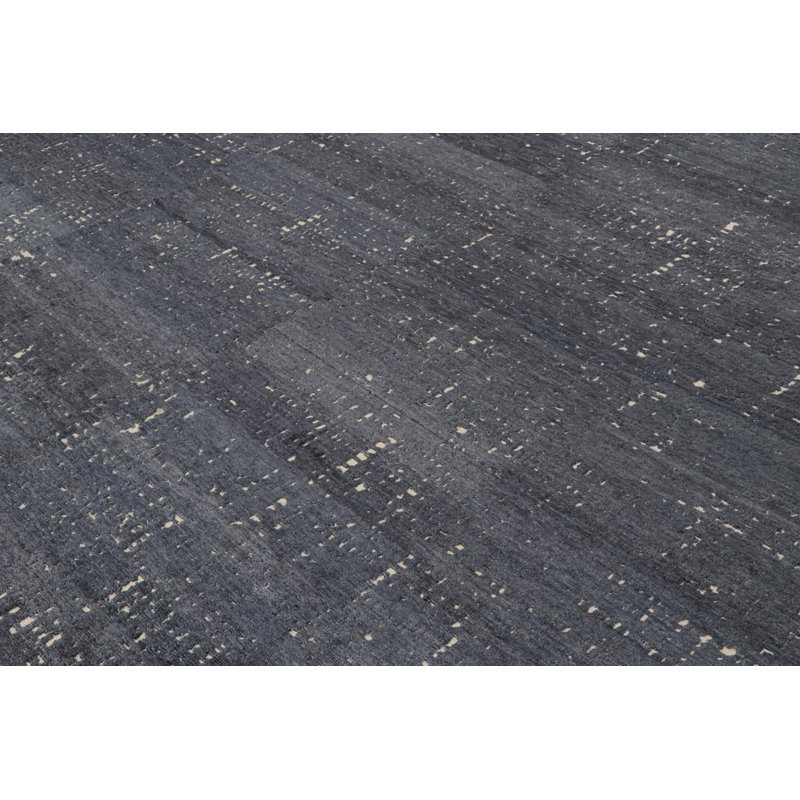 Handmade and Hand Woven Kilim Wool Area Rug