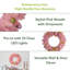 Couronne en PVC 24 po