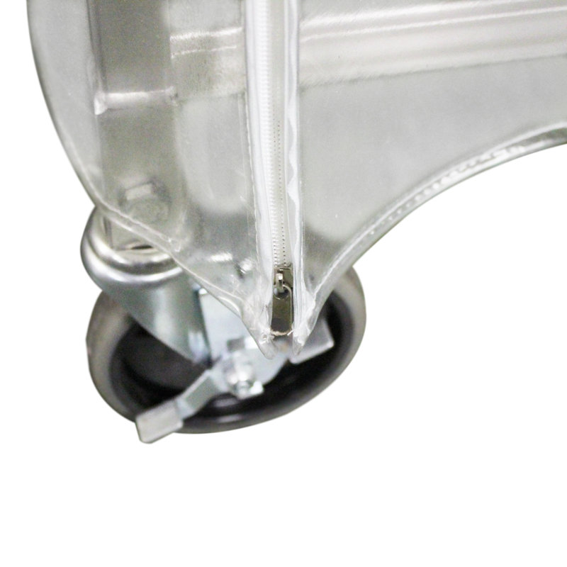 Thunder Group Inc. Plastic Cover