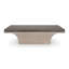 Caracole Classic Solid Wood Coffee Table
