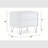 Avraham Rectangular Accent Table-2037009307