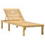 Billy-Joe Reclining Sun Lounger