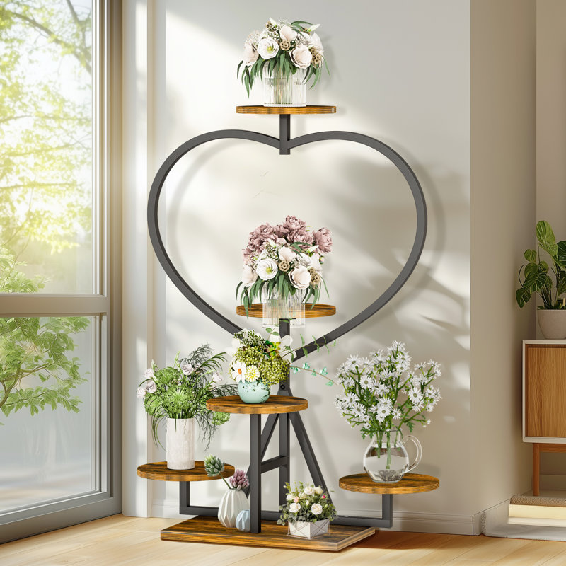 Almendares Plant Stand