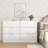 Modern 6-Drawer Dresser-557728854