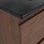 Meuble-lavabo mural avec lavabo en céramique-1096026006