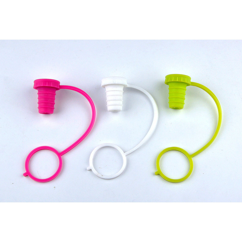 Bouchon pour bouteille Tether Cap