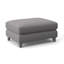Monterey Outdoor Ottoman with Cushion-50609654