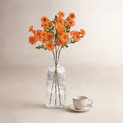 Daisy Floral Stems