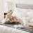Polyester Percale Comforter-390876330