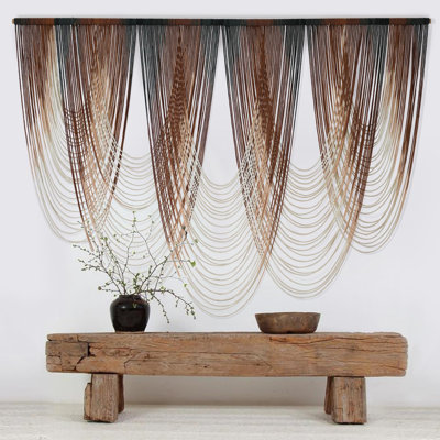 Large Macrame Wall Hanging